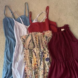 Dress Bundle